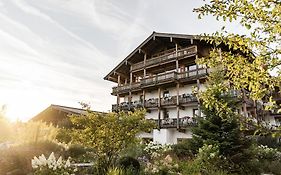 Resort Das Achental