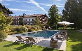 Resort Das Achental